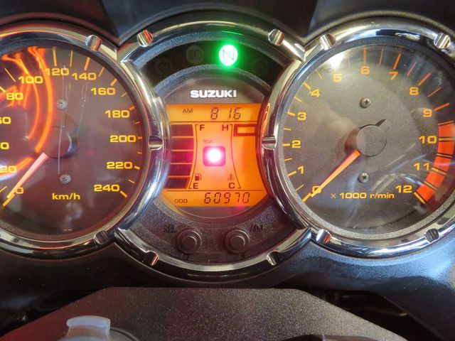 suzuki - v-strom-dl-1000