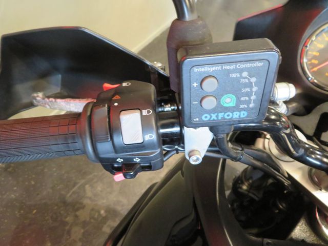 suzuki - v-strom-dl-1000