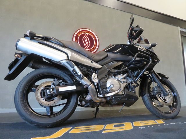 suzuki - v-strom-dl-1000
