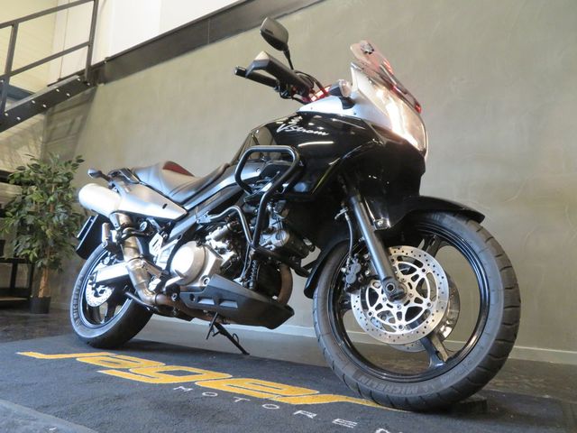 suzuki - v-strom-dl-1000