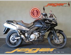 Suzuki V-Strom DL 1000 2008 occasion