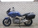 YAMAHA TDM 900