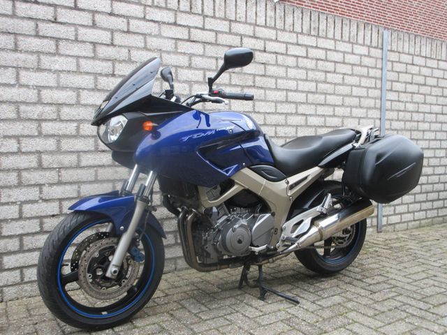 yamaha - tdm-900