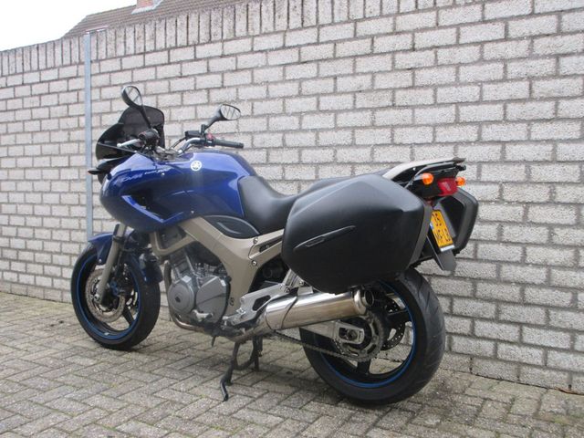 yamaha - tdm-900