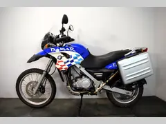 BMW F 650 GS Dakar 2004 occasion – foto 3 van 3