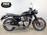 TRIUMPH BONNEVILLE  T 120