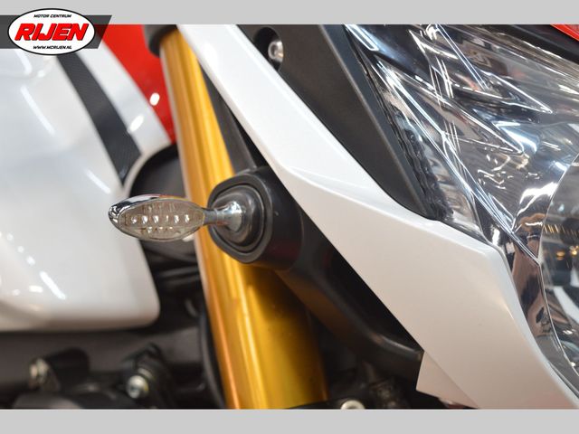 yamaha - fz-8-50th-anniversary
