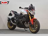 YAMAHA FZ 8 50TH ANNIVERSARY