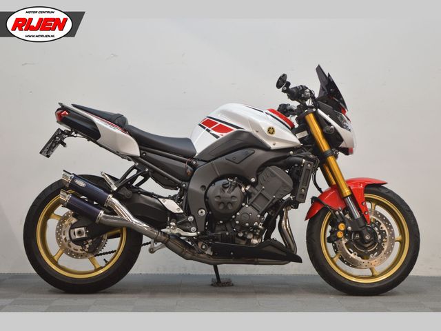 yamaha - fz-8-50th-anniversary
