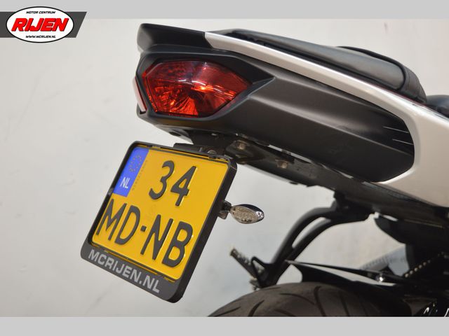 yamaha - fz-8-50th-anniversary