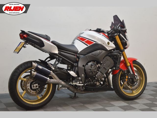 yamaha - fz-8-50th-anniversary