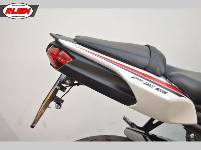 yamaha - fz-8-50th-anniversary