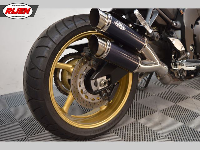 yamaha - fz-8-50th-anniversary