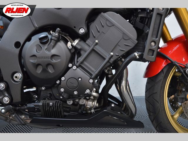 yamaha - fz-8-50th-anniversary