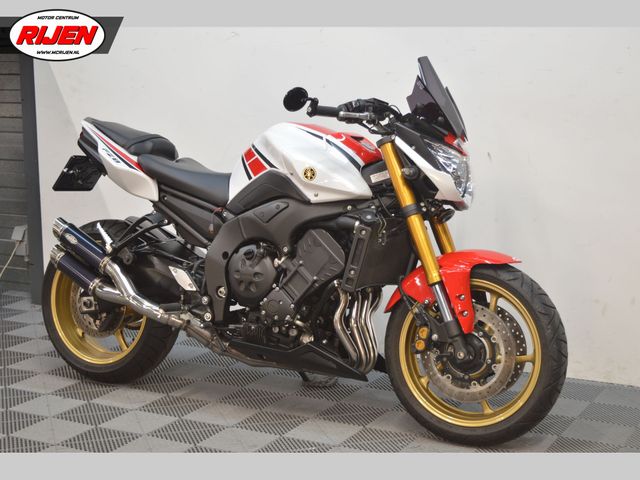 yamaha - fz-8-50th-anniversary