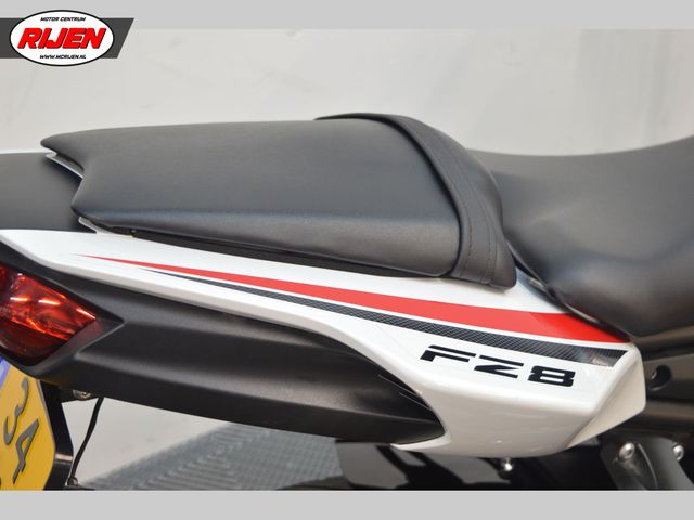 yamaha - fz-8-50th-anniversary