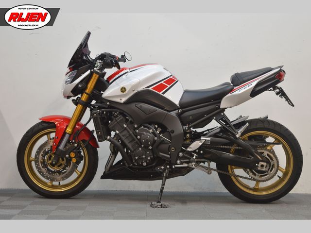 yamaha - fz-8-50th-anniversary