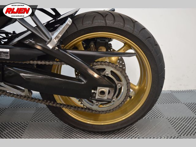 yamaha - fz-8-50th-anniversary