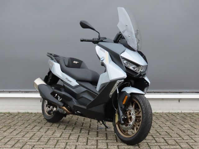 bmw - c-400-gt