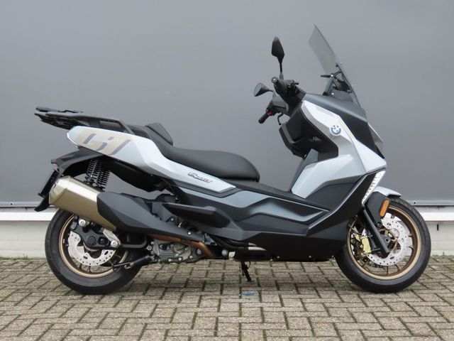 bmw - c-400-gt
