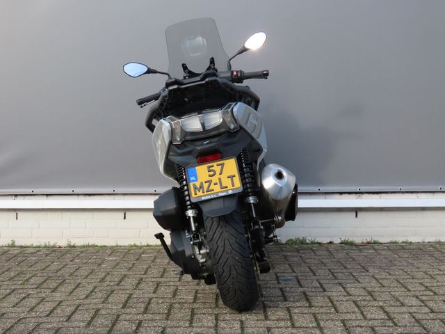 bmw - c-400-gt