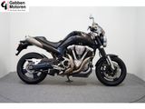 YAMAHA MT 01