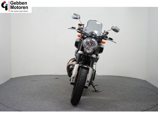 yamaha - mt-01