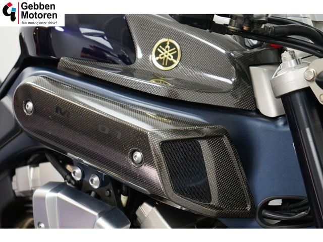yamaha - mt-01