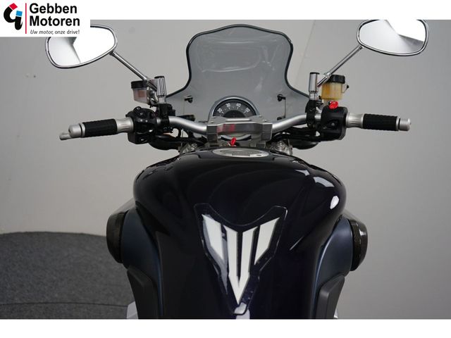 yamaha - mt-01