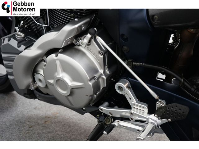 yamaha - mt-01