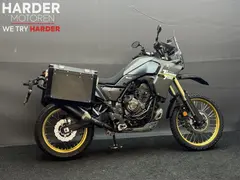 Yamaha Tenere 700 Explore 2026 occasion – foto 3 van 22