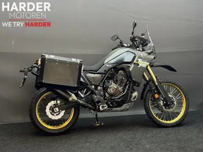 YAMAHA TENERE 700 EXPLORE – foto 3