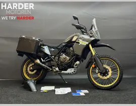 Yamaha Tenere 700 Explore 2026 occasion