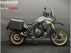 Yamaha Tenere 700 Explore 2026 occasion – foto 2 van 22
