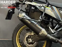 Yamaha Tenere 700 Explore 2026 occasion – foto 11 van 22