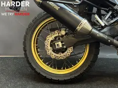 Yamaha Tenere 700 Explore 2026 occasion – foto 18 van 22