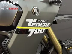 Yamaha Tenere 700 Explore 2026 occasion – foto 7 van 22