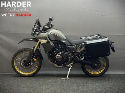 YAMAHA TENERE 700 EXPLORE – foto 4
