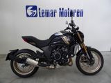 CFMOTO 700 CL-X HERITAGE
