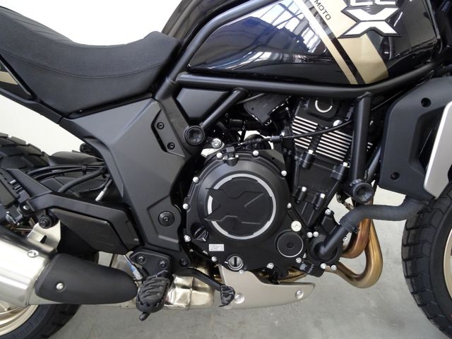 cfmoto - 700-cl-x-heritage
