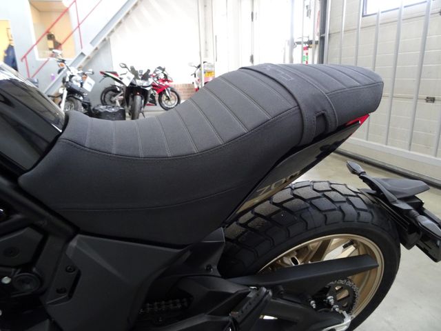 cfmoto - 700-cl-x-heritage