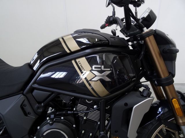 cfmoto - 700-cl-x-heritage
