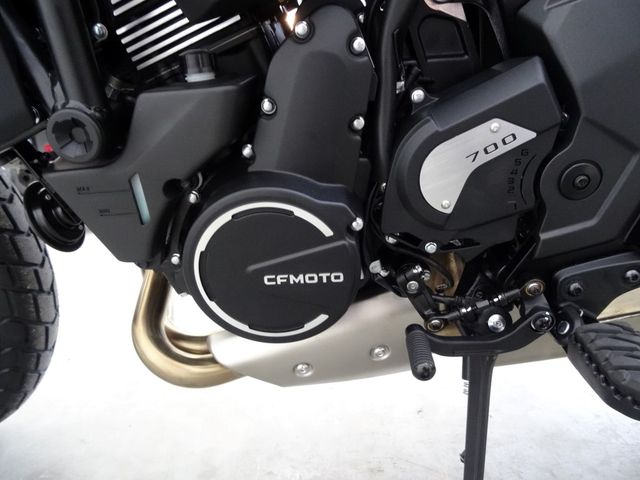 cfmoto - 700-cl-x-heritage