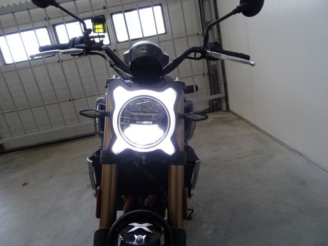 cfmoto - 700-cl-x-heritage