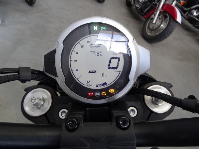 cfmoto - 700-cl-x-heritage