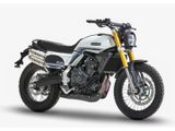 FANTIC CABALLERO 700