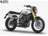 FANTIC CABALLERO 700