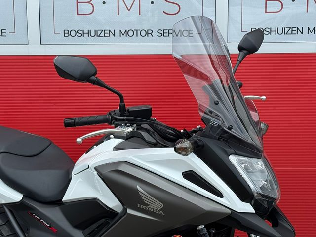 honda - nc-750-x-abs