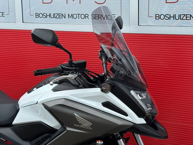 honda - nc-750-x-abs
