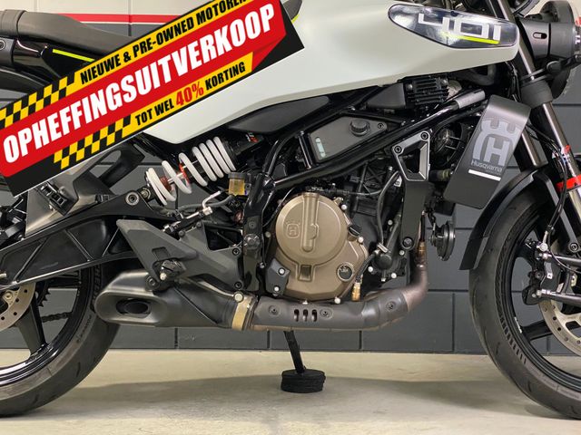 husqvarna - vitpilen-401